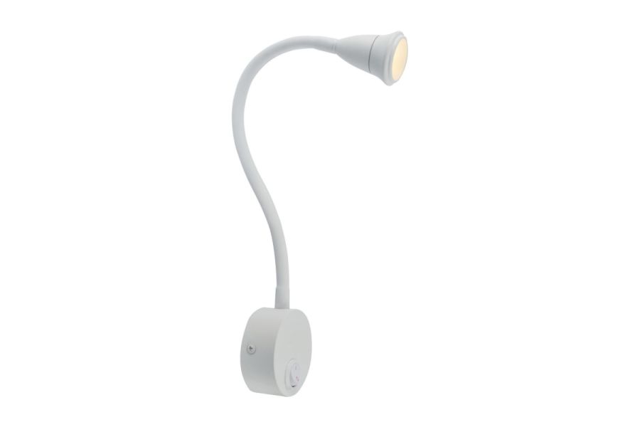 Бра Arte Lamp A7603AP-1WH