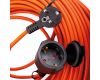 Удлинитель Stekker Standart STD08-31-30 50345