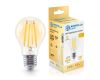 Филаментная светодиодная лампа Ambrella Light Bulbing E27 20W 2700K 602013