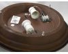 Потолочный светильник Lussole Loft LSP-8068