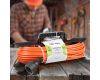 Удлинитель силовой Эра UFx-1e-3x1.5-30m Б0046830