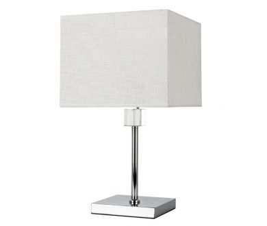 Настольная лампа ARTE Lamp A5896LT-1CC