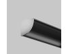 Комплект заглушек для профиля 30×30 2шт Maytoni Led Strip ALM-3030-EC 642073