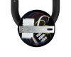 Настенный светильник Freya Magnet FR6106WL-L10B