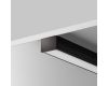 Комплект заглушек для профиля 16×12 10шт Maytoni Led Strip ALM-005-B-EC 642022
