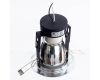 Встраиваемый светильник Arte Lamp Downlights A8043PL-1SI