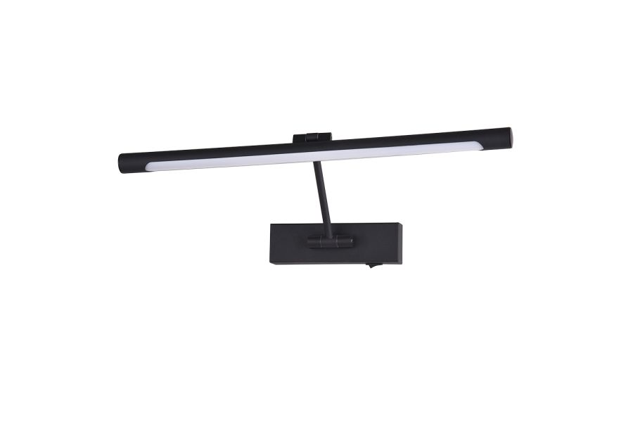 Подсветка для картин Arte Lamp Harrison A1709AP-1BK