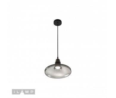 Подвесной светильник iLamp Puro AP9006-1D GR