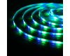 Светодиодная лента Elektrostandard 12V 4,8W 60Led 2835 IP65 RGB, 5м 4690389154928