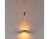 Подвесной светильник Odeon Light L-Vision Riviera 5451/32LB