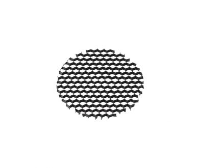 Антибликовый фильтр Honey Comb (D42) к 075236,075246,075000,07508X,07509X Lightstar Stella 075001