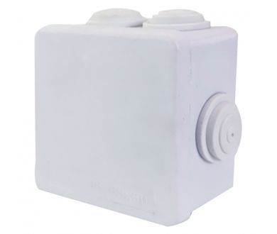 Коробка разветвительная Stekker EBX30-01-65 39553