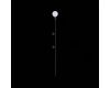 Настенный светильник ST LUCE GANTE SL1015.401.01