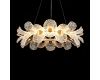 Подвесная люстра Modelight MDL.89092.800HC GD