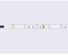 Светодиодная лента Ambrella Light LED Strip 12В 5050 7,2Вт/м RGB 5м IP65 GS2501
