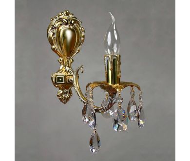 Бра Ambiente Benisa 2226/1 WP Tear Drop