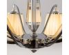 Потолочная люстра Arte Lamp Talitha A4047PL-8CC