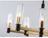 Люстра на штанге Ambrella Light High Light Heigh Light LH55513