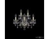 Бра Bohemia Ivele Crystal 1415B/3+2/165 G