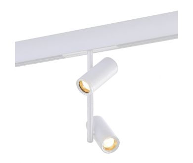 Трековый светодиодный светильник ST Luce Skyline 48 ST808.546.16
