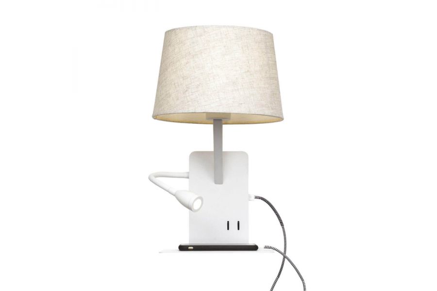 Бра LOFT IT Station Loft9993-WH