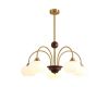 Люстра на штанге Lumion Moderni Larina 8323/5C