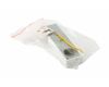 Соединитель-токопровод Denkirs DK Track White TR1100-WH