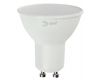 Лампа светодиодная Эра GU10 12W 6000K LED MR16-12W-860-GU10 Б0049076