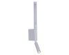 Настенный светильник Reluce 86209-9.2-001KT LED3W+6W WT