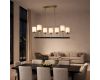 Подвесная люстра ST Luce Веритас SL1404.338.08