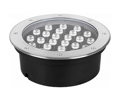 Ландшафтный светодиодный светильник Feron SP2708 32137