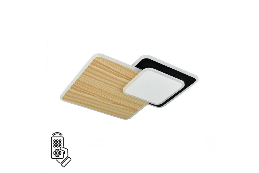 Потолочный светильник Sonex Pine 7737/60L