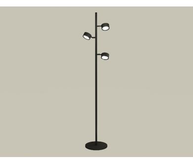 Купить Торшер Ambrella Light Traditional (C9816, N8113) XB9816150 Торшер Ambrella Light Traditional (C9816, N8113) XB9816150