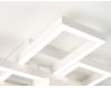 Потолочный светильник Ambrella Light Acrylica Disk FA1001