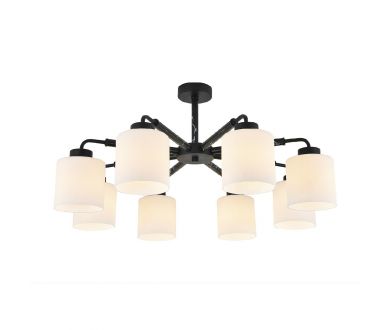 Люстра на штанге Escada Lord 2133/8P