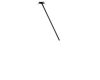 Встраиваемый светильник Loft IT Cane 10359/600 Black