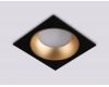 Встраиваемый светильник Ambrella Light GX Standard Tech Techno Spot TN52340