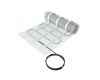 Мат нагревательный 150 Вт/м2, 1200 Вт, 8 м2 Systeme Electric Step Balance SBM150080