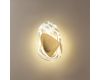 Настенный светильник Odeon Light Icy 4314/9WL