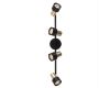 Спот Citilux Sat CL505641