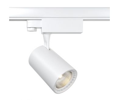 Купить Трековый светильник Maytoni Technical Vuoro TR029-3-10W3K-M-W Трековый светильник Maytoni Technical Vuoro TR029-3-10W3K-M-W