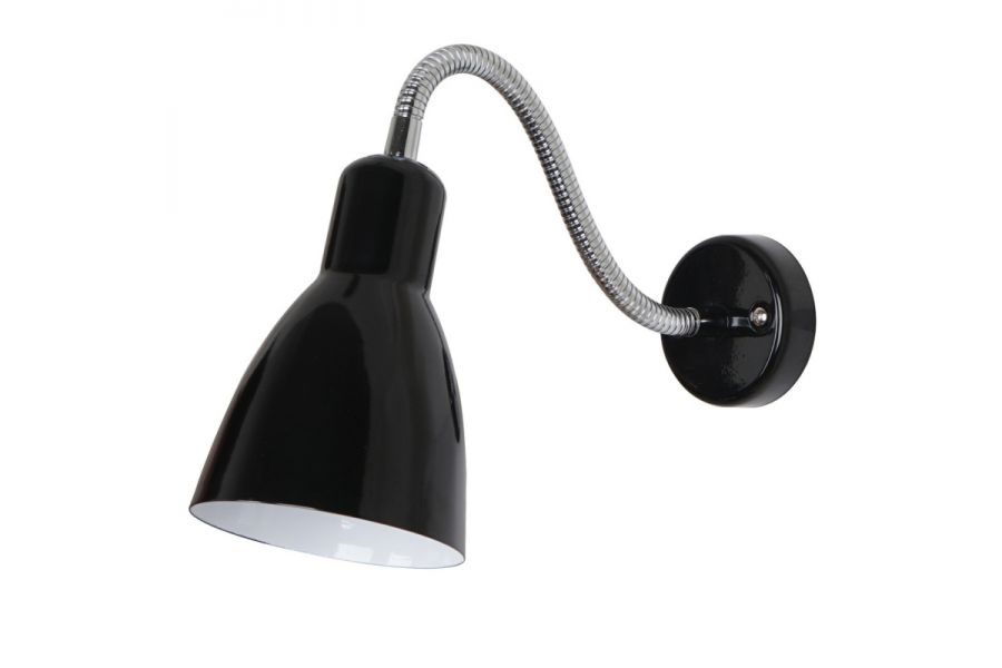 Спот Arte Lamp 48 A5048AP-1BK