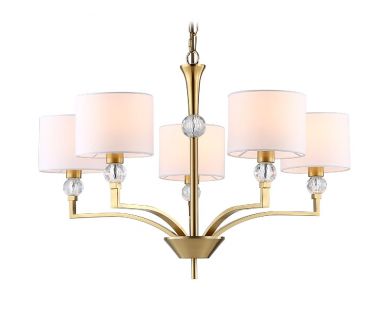 Подвесная люстра Ambrella Light High Light Classic LH71131
