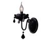 Бра Arte Lamp Odillia A8918AP-1BK