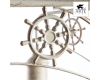 Потолочная люстра Arte Lamp Sailor A4524PL-5WG