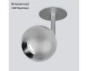 Встраиваемый светильник Elektrostandard Ball 4690389169847