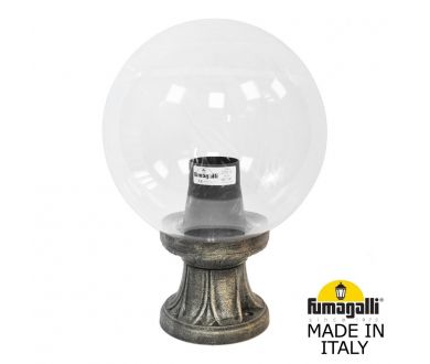 Ландшафтный светильник Fumagalli Globe 250 G25.110.000.BXF1R