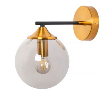 Бра MyFar Fisher MR1740-1W