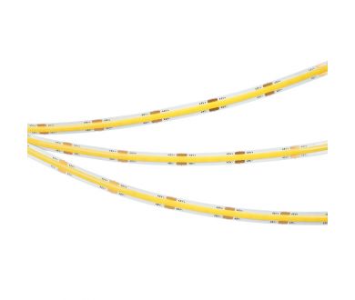 Светодиодная лента Arlight COB-X480-8mm 48V Warm2700 (10 W/m, IP20, 50m PRO REEL) 043261