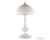 Настольная лампа Bohemia Ivele Crystal AL78100L/30 WMN Rose